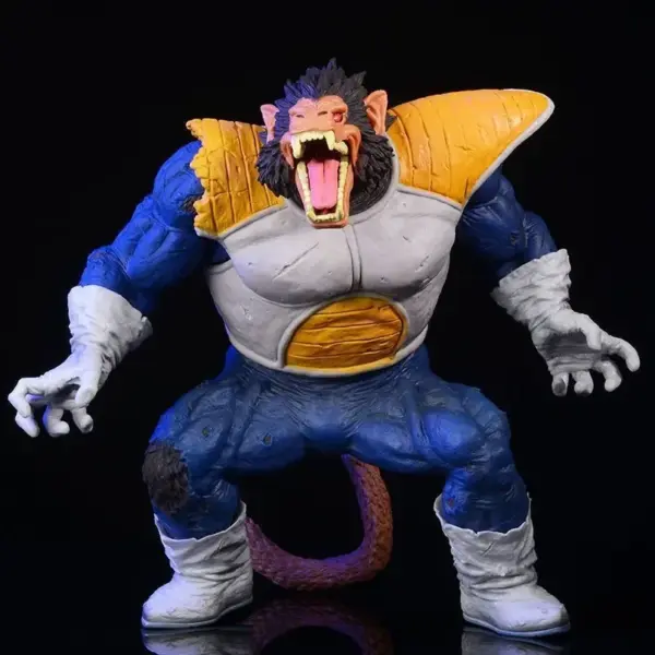 30cm Dragon Ball Z Vegeta Action Figure - Image 3