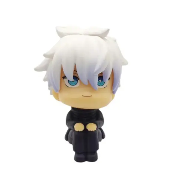 Jujutsu Kaisen Satoru Gojo Model Figure 10cm - Image 9