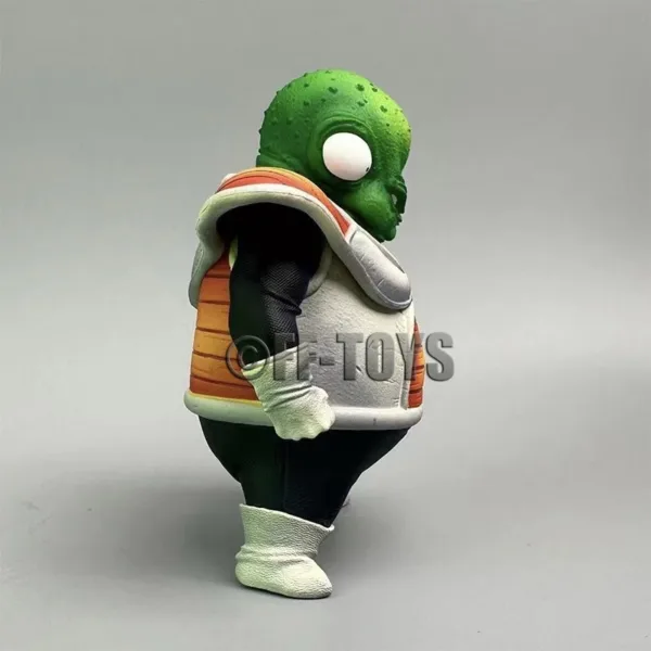 Dragon Ball Z Guldo Action Figure 12cm - Image 4