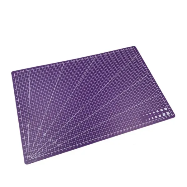 Multifunctional Cutting Mat for A3 A4 A5 - Image 12