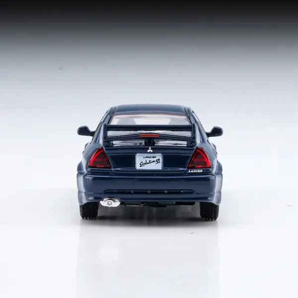 1/64 Scale JKM EVO VI Diecast Model Car - Image 5