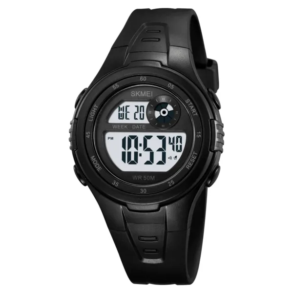 SKMEI 2280 Kids Waterproof Digital Watch - Image 7