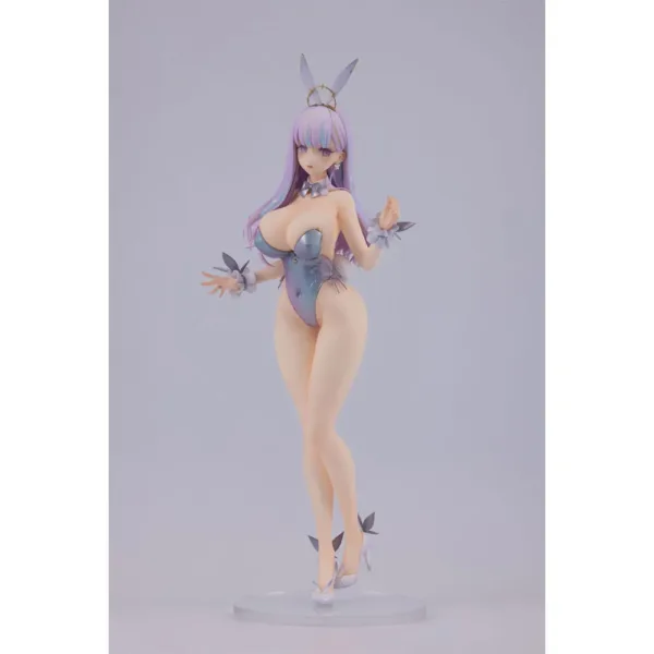 27CM Anime Plymouth Bunny Girl Figurine - Image 5