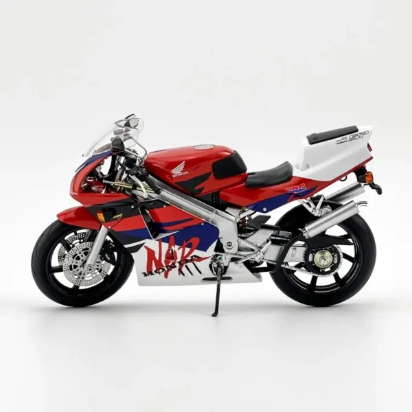 1/12 Scale Honda NSR 250R SP Diecast Model - Image 2