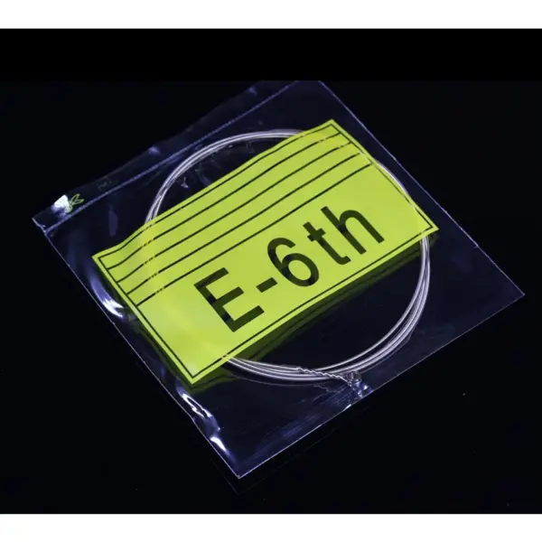 Electric Guitar Strings Set 6-String 009-046 - Image 6