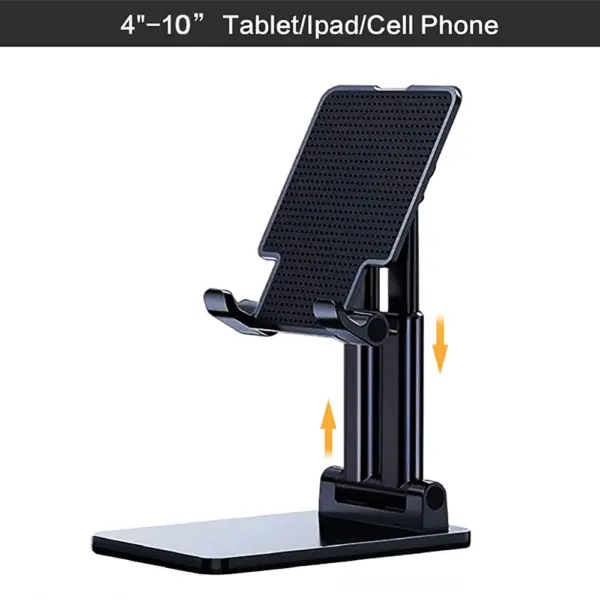 Adjustable Phone and Tablet Stand Holder - Image 10