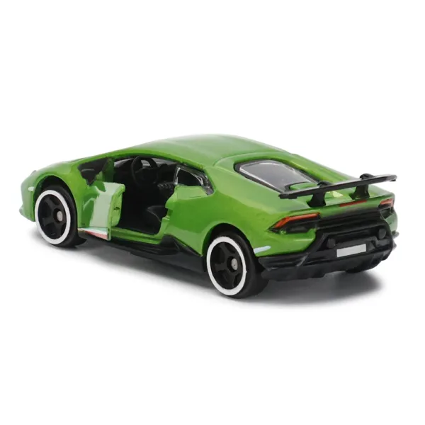 Bburago Lamborghini Huracan Diecast Model Car - Image 3