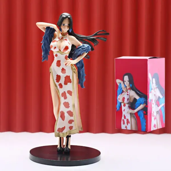 One Piece Boa Hancock Figure 24CM Collectible