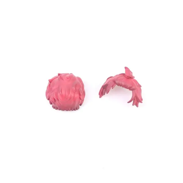 OB11 Doll Hair Replacement Head Mold Accessory - Image 10