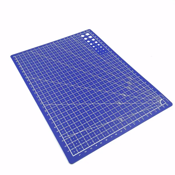 Multifunctional Cutting Mat for A3 A4 A5 - Image 8