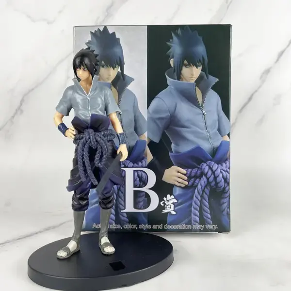 Naruto Anime Action Figures Set of Two - Image 7