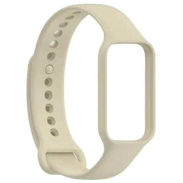 Silicone Replacement Strap for Xiaomi Band 8 - Image 14