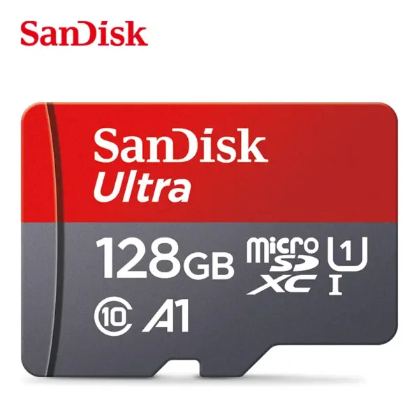 SanDisk A1 microSD Card 128GB 256GB 512GB - Image 10