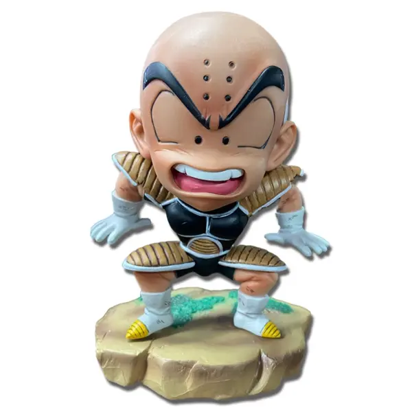 Dragon Ball Z Kuririn Action Figure 13cm