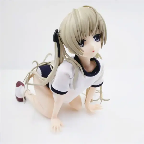 Kawaii Kasugano Sora PVC Anime Figure 8cm - Image 6