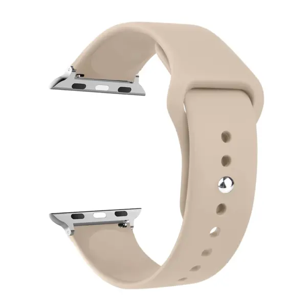 Silicone Sport Band for Apple Watch 38mm-49mm - Image 4