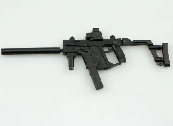 1:6 Scale KRISS Vector Submachine Gun Model - Image 5