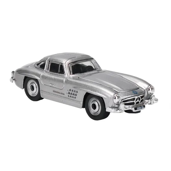 Bburago Diecast Car Models - 1:64 Scale - Image 6