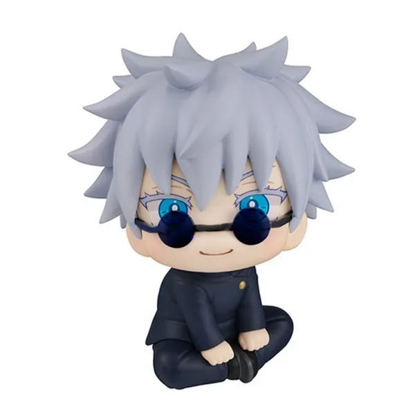 Jujutsu Kaisen 10cm PVC Mini Figures Collection - Image 8