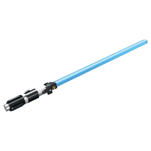 Jedi Lightsaber Building Block Toy for Kids - Image 6