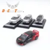 1/64 Scale Metal Alloy Honda Civic Type R Model