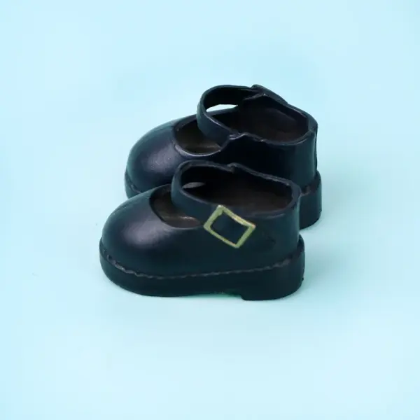 OB11 Doll Accessory Shoes for 1/12 Dolls - Image 8