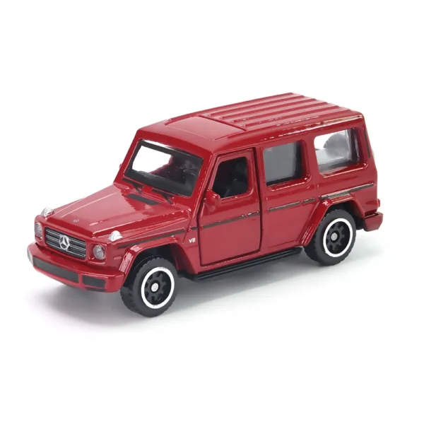 Bburago 1:64 Mercedes Benz G-Class Model - Image 2