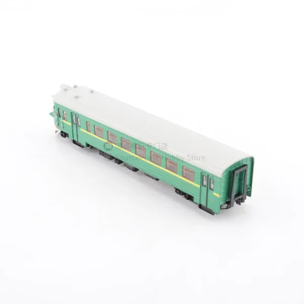 HO Scale 1/87 ER2 Electric Trainset Model - Image 3