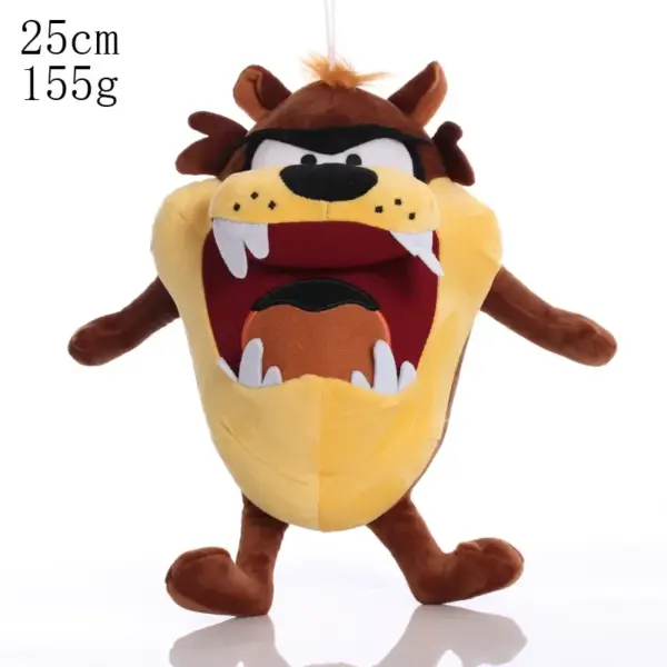 Disney Plush Toy Set Winnie the Pooh Characters - Image 18