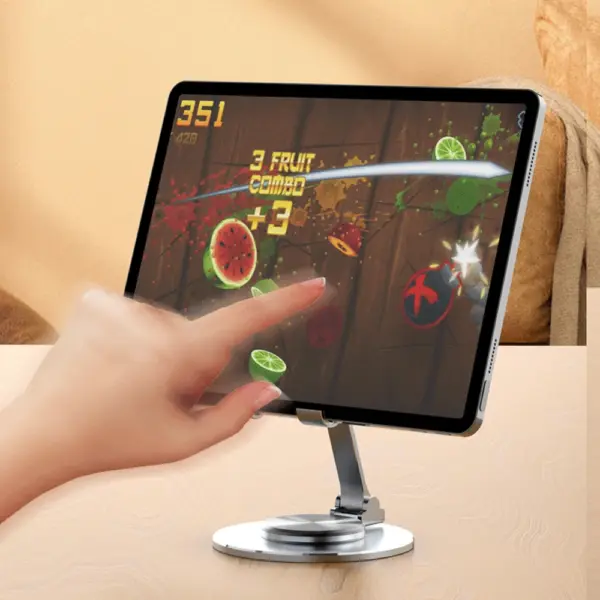 360° Adjustable Desktop Phone Holder Stand - Image 5