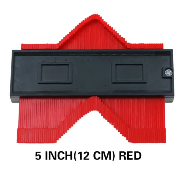Contour Gauge Template Measuring Tool - Image 7