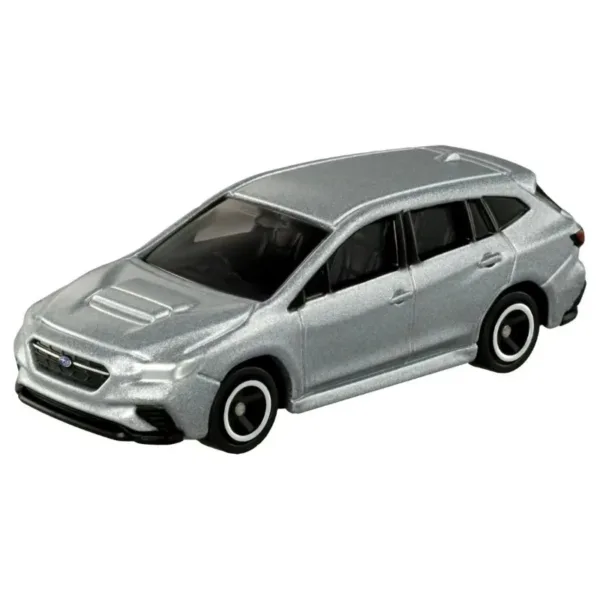 1/63 Subaru Levorg Diecast Metal Model Car - Image 4