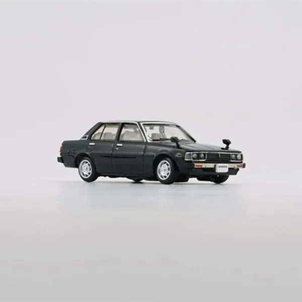 1:64 Scale Corolla E70 Diecast Car Model