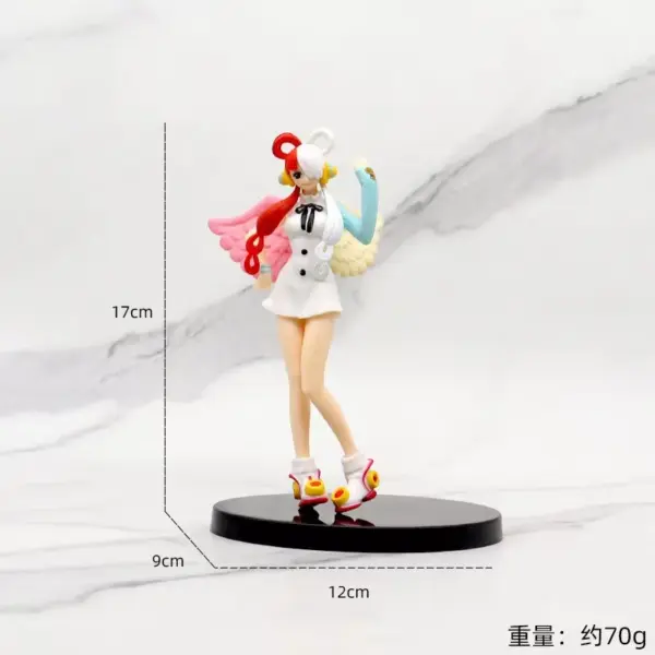 One Piece Anime Model Figures Set - Image 9