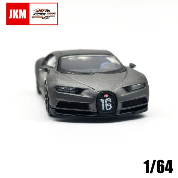 1/64 Scale Chiron Diecast Model Car - Image 2