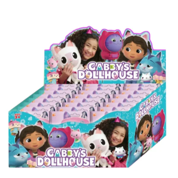 Gabby Dollhouse Figure Blind Box Set 24pcs - Image 4