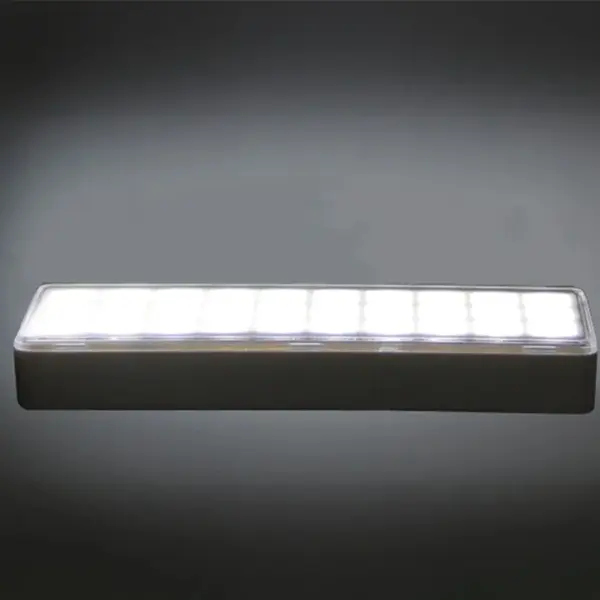 30LED Rechargeable Emergency Fire Light - Image 5