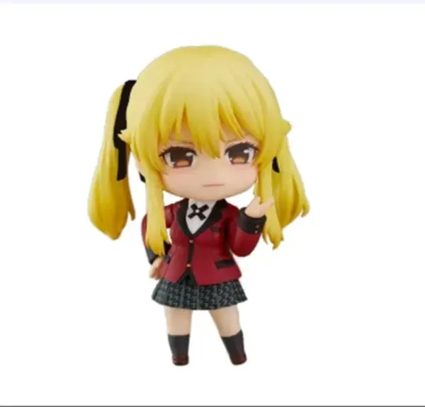 Saotome Meari Anime Action Figure 10CM PVC - Image 7