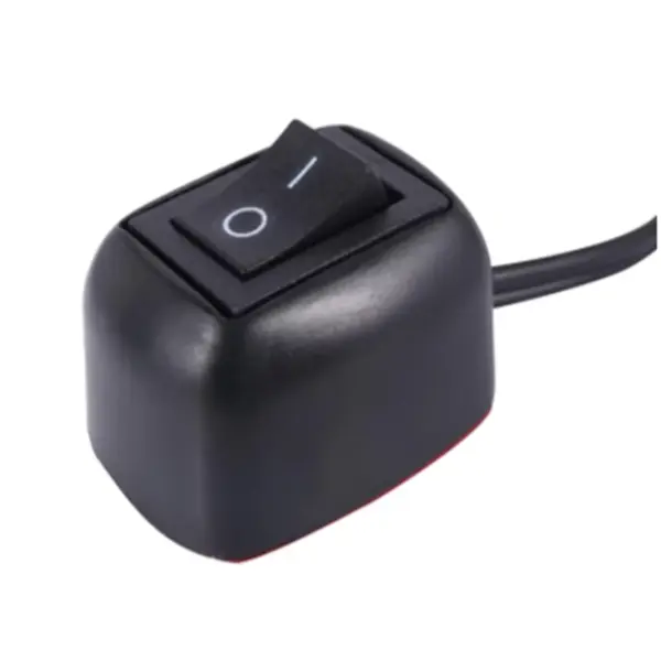 Universal Toggle Switch for Fog Lights 60cm - Image 3