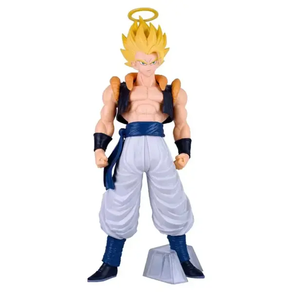 Dragon Ball Goku Vegeta PVC Model Figure - Image 4