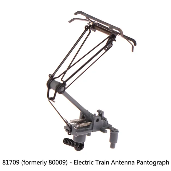 1:87 Scale Electric Train Pantograph Arm - Image 7