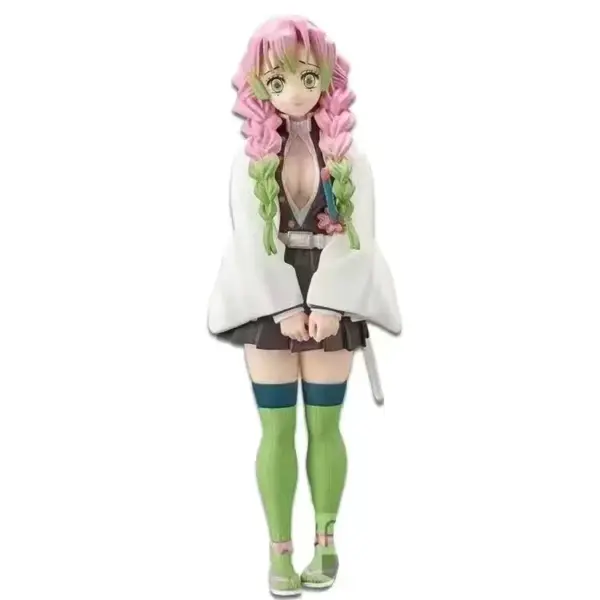 Demon Slayer Anime Figures Collection 17cm - Image 14