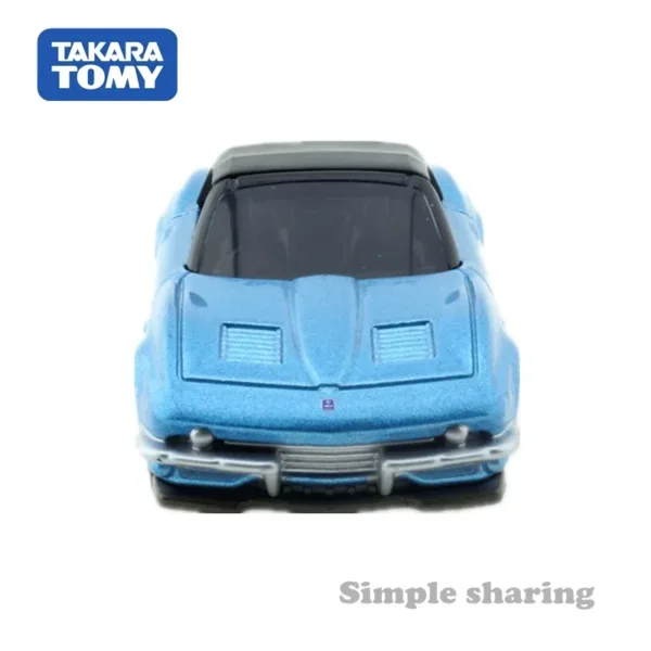 Mitsuoka Rock Star 1:60 Diecast Model Car - Image 2