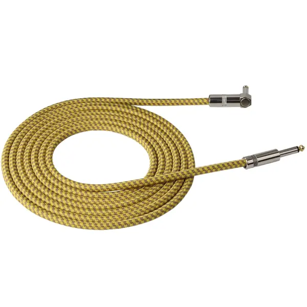 Electric Guitar Cable 10FT/3M 90% Shielded - Image 4