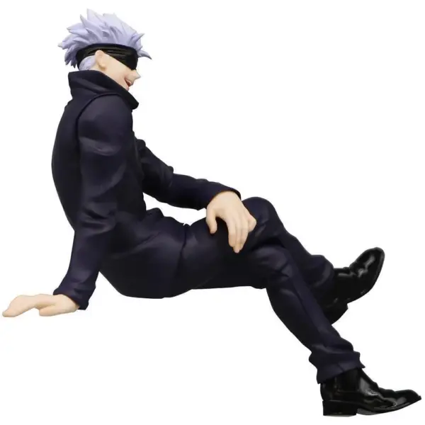 Jujutsu Kaisen Gojo Satoru Action Figure 10cm - Image 4