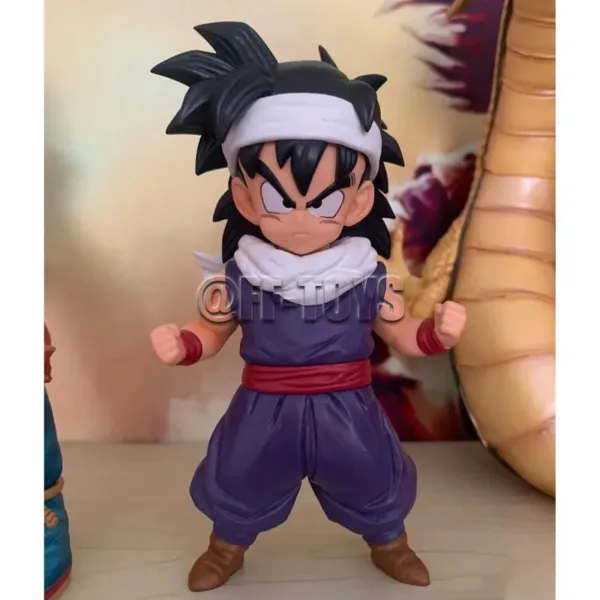 Dragon Ball Son Gohan Goten Action Figure - Image 7