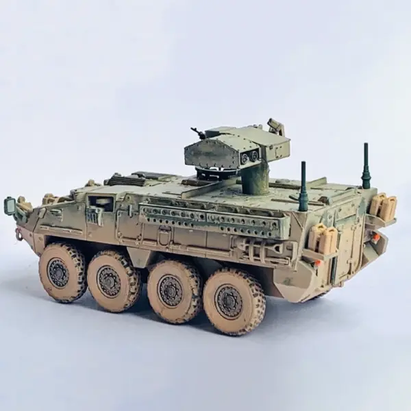1:72 US M1134 Stryker Anti-tank Model - Image 2