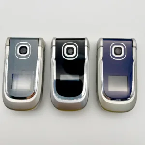 Nokia 2760 Classic Flip Phone with VGA Camera 13 Sd69befbcd5d845aabf322707a9b12eddg