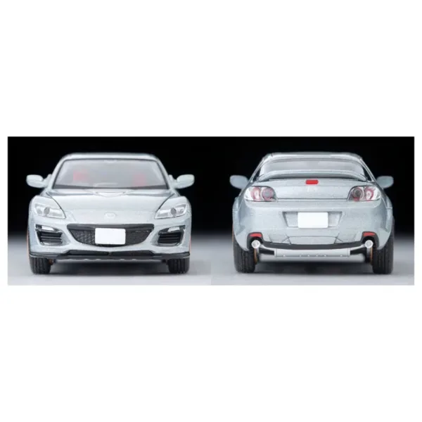 Mazda RX-8 Spirit R Diecast Model 1:64 - Image 5