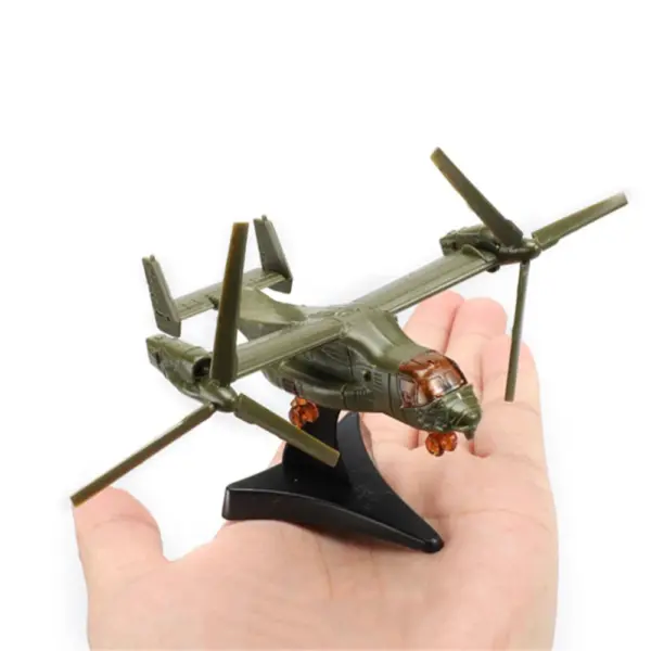 1:175 Scale V-22 Osprey Military Model Kit